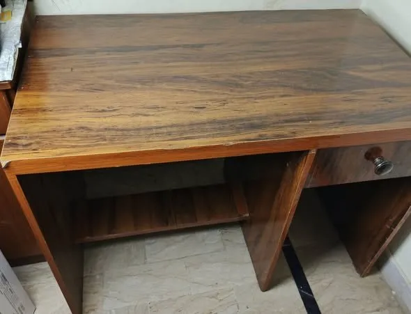 Computer table for sale Condition same as shown - photo 4
