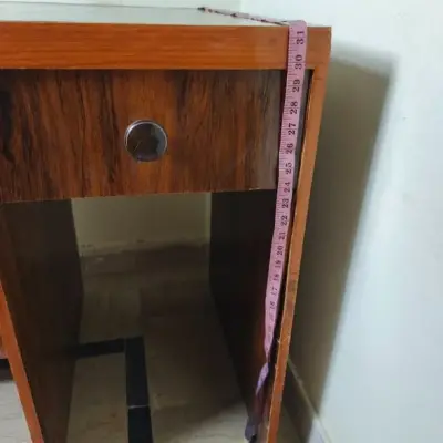 Computer table for sale Condition same as shown - photo 5