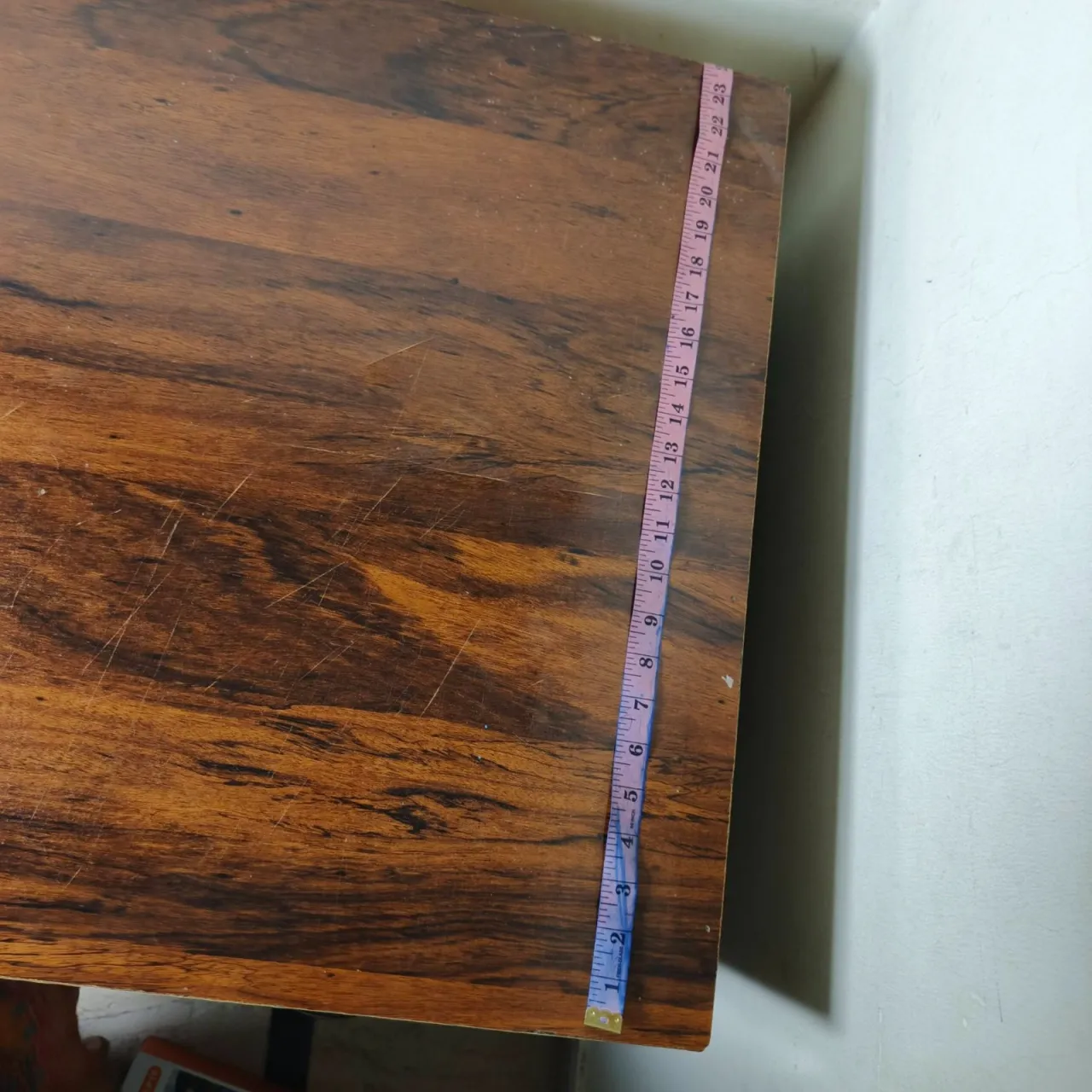Computer table for sale Condition same as shown - photo 6