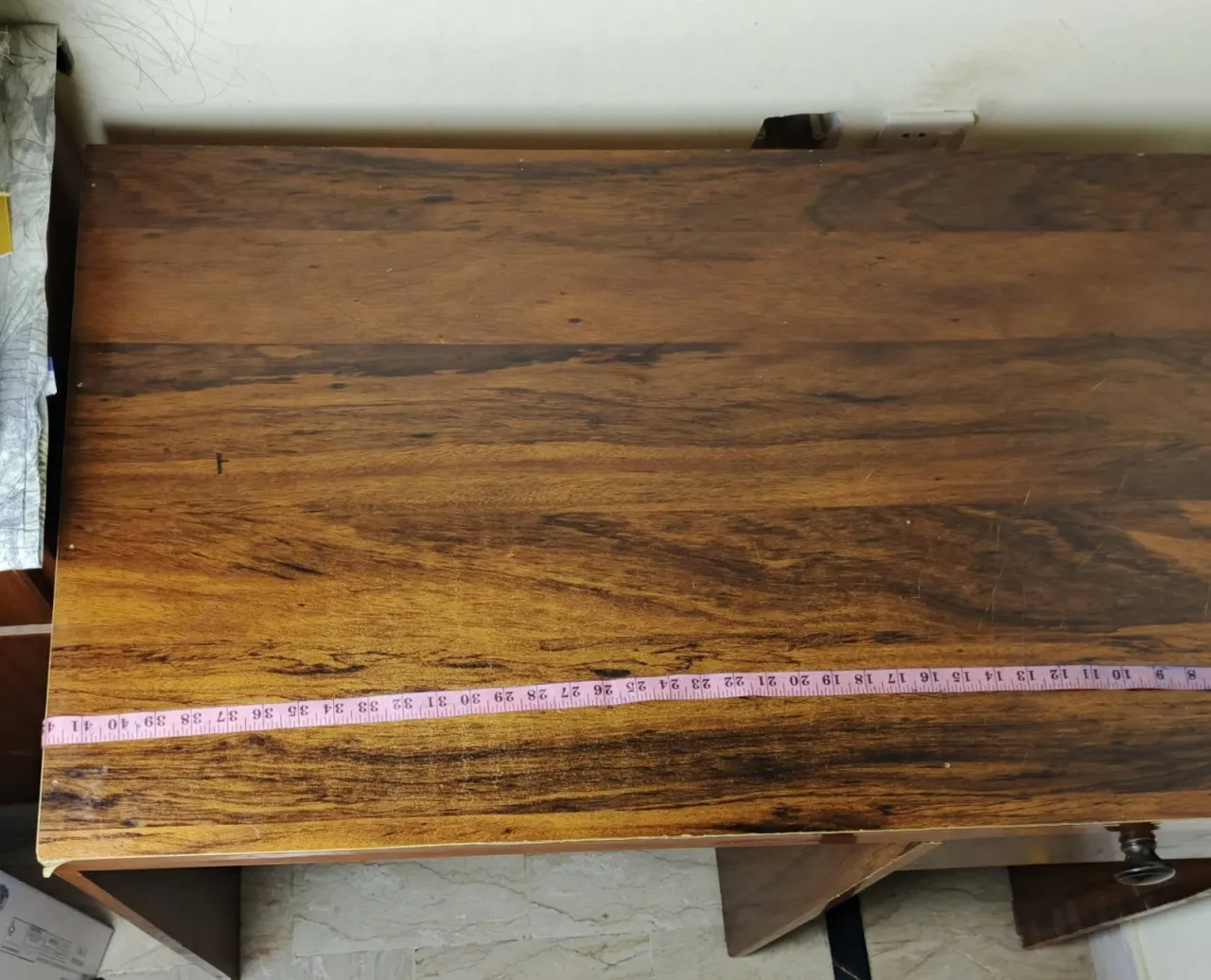 Computer table for sale Condition same as shown - photo 7
