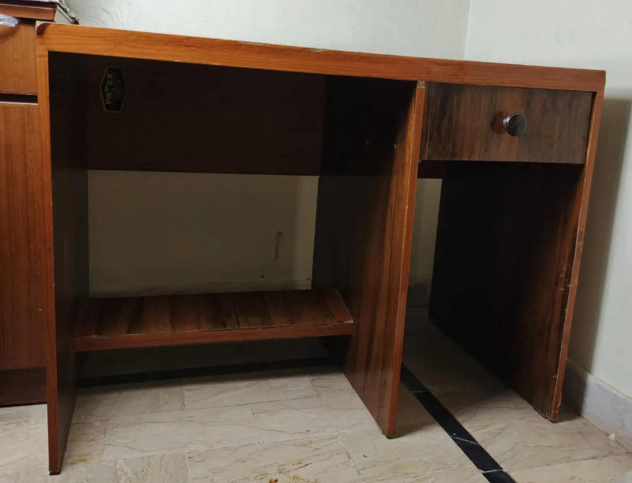 Computer table for sale Condition same as shown - photo 8