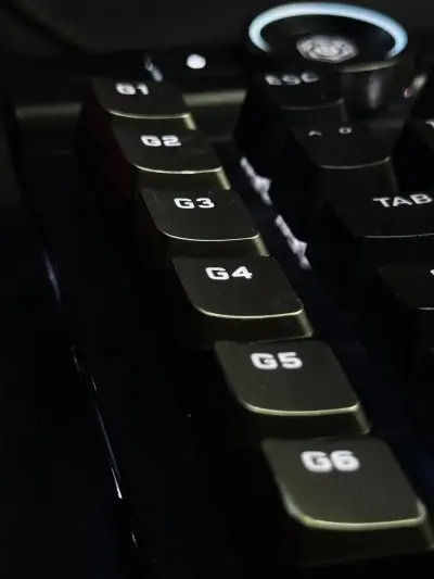 Corsair K100 For Sale in New Karachi, Karachi - photo 6