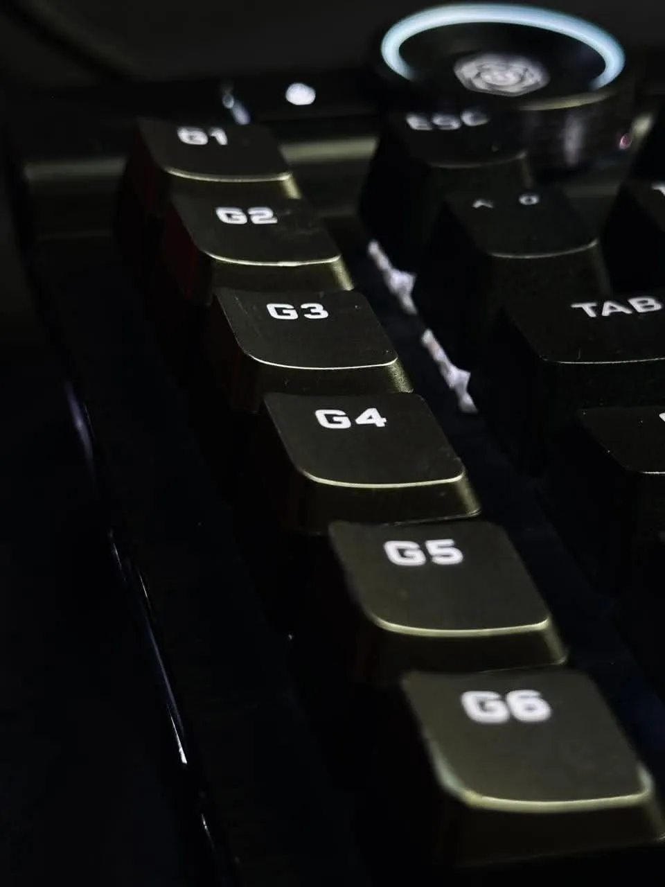 Corsair K100 For Sale in New Karachi, Karachi - photo 6