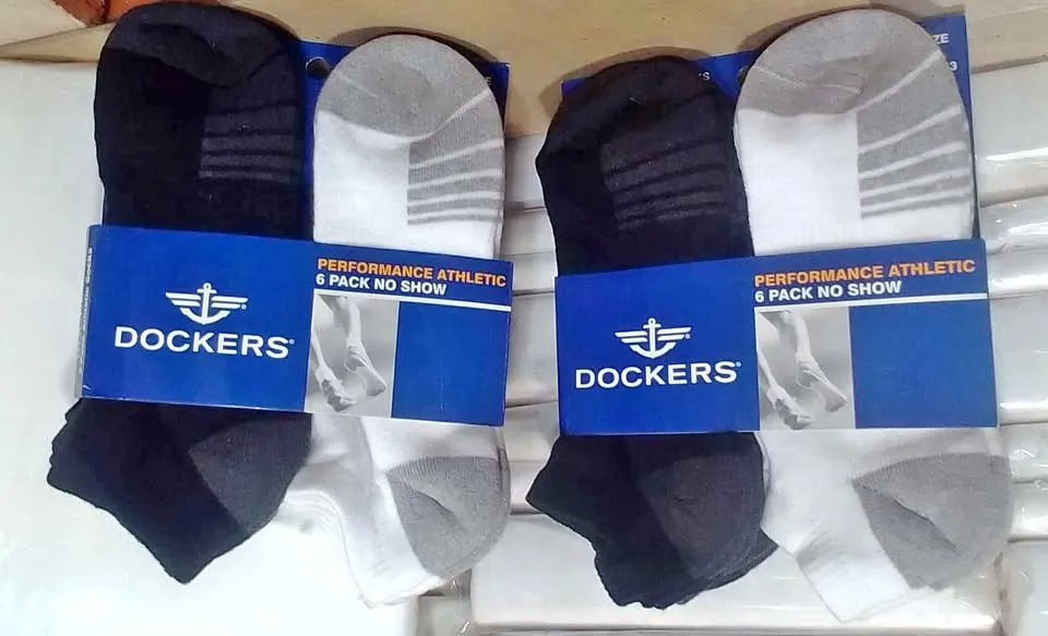 Cotton Ankle Socks - photo 2
