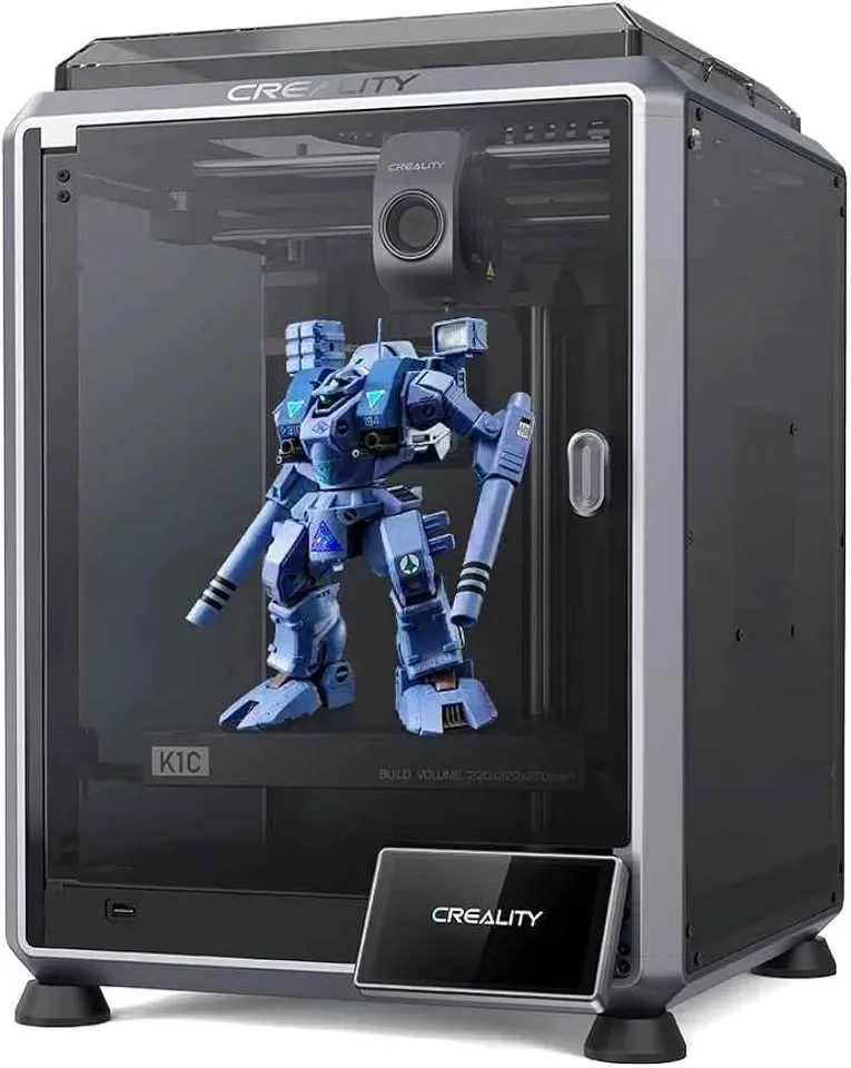 Creality 3D printer For Sale in New Karachi, Karachi - photo 2
