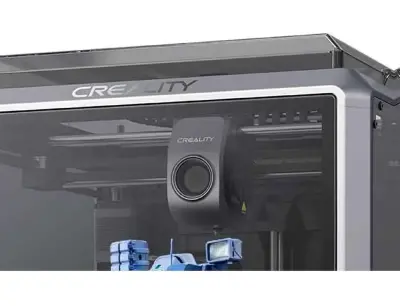 Creality 3D printer For Sale in New Karachi, Karachi - photo 4
