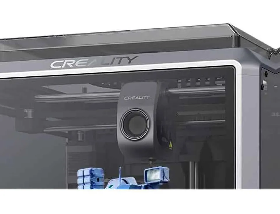 Creality 3D printer For Sale in New Karachi, Karachi - photo 4