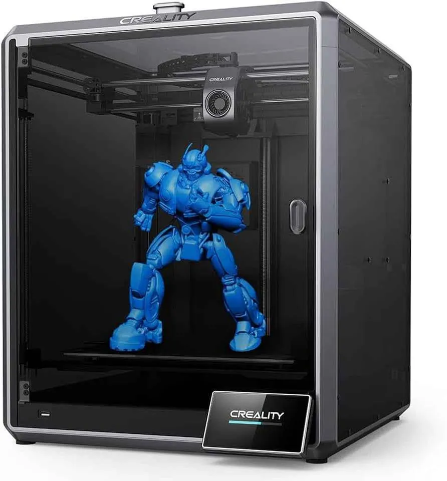 Creality 3D printer For Sale in New Karachi, Karachi - photo 5