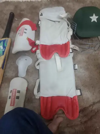 Cricket kit for sale - photo 2