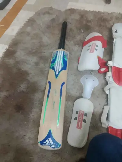 Cricket kit for sale - photo 6