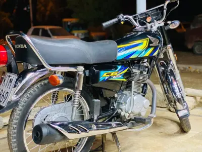 Crown RF 70 forsale For Sale in Gulistan-e-Jauhar | Karachi Ads - photo 10