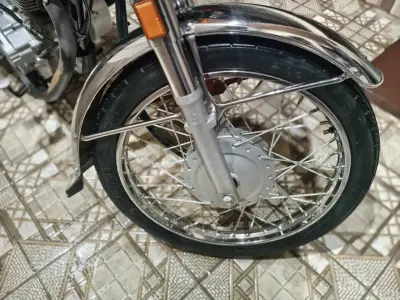 Crown RF 70 forsale For Sale in Gulistan-e-Jauhar | Karachi Ads - photo 7