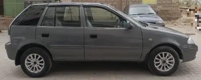 Cultus VXRi 2009 For Sale in Scheme 33 | Karachi Ads - photo 2
