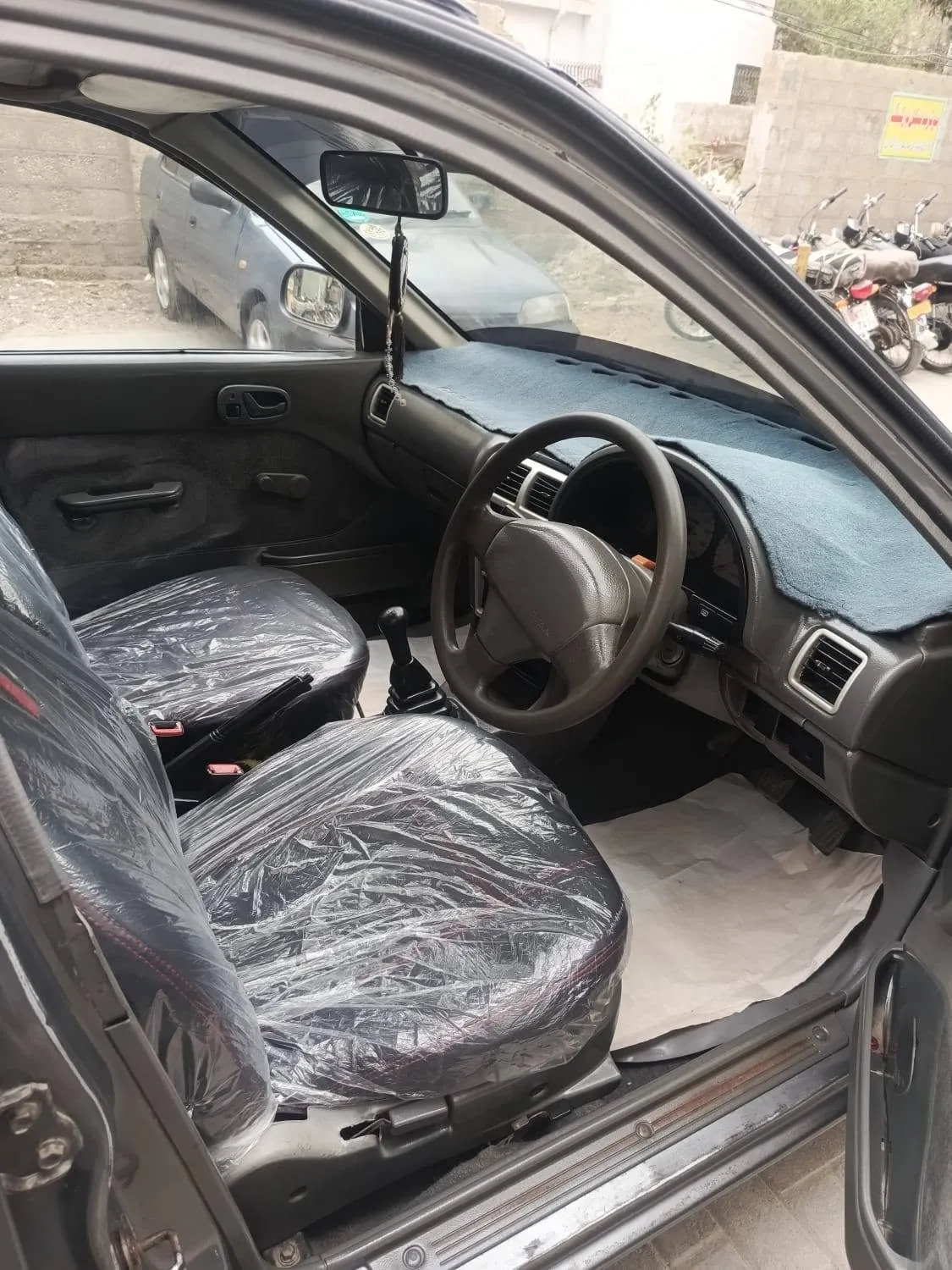 Cultus VXRi 2009 For Sale in Scheme 33 | Karachi Ads - photo 3