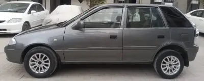 Cultus VXRi 2009 For Sale in Scheme 33 | Karachi Ads - photo 4