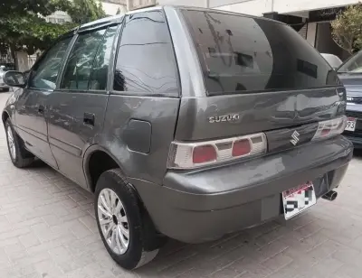 Cultus VXRi 2009 For Sale in Scheme 33 | Karachi Ads - photo 5