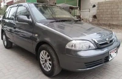 Cultus VXRi 2009 For Sale in Scheme 33 | Karachi Ads - photo 7