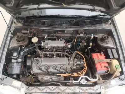 Cultus VXRi 2009 For Sale in Scheme 33 | Karachi Ads - photo 9