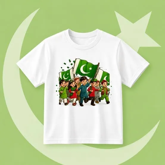 Cusomized T-Shirt Printing in Pakistan Chowk | Karachi Ads - photo 1