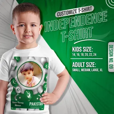Cusomized T-Shirt Printing in Pakistan Chowk | Karachi Ads - photo 2