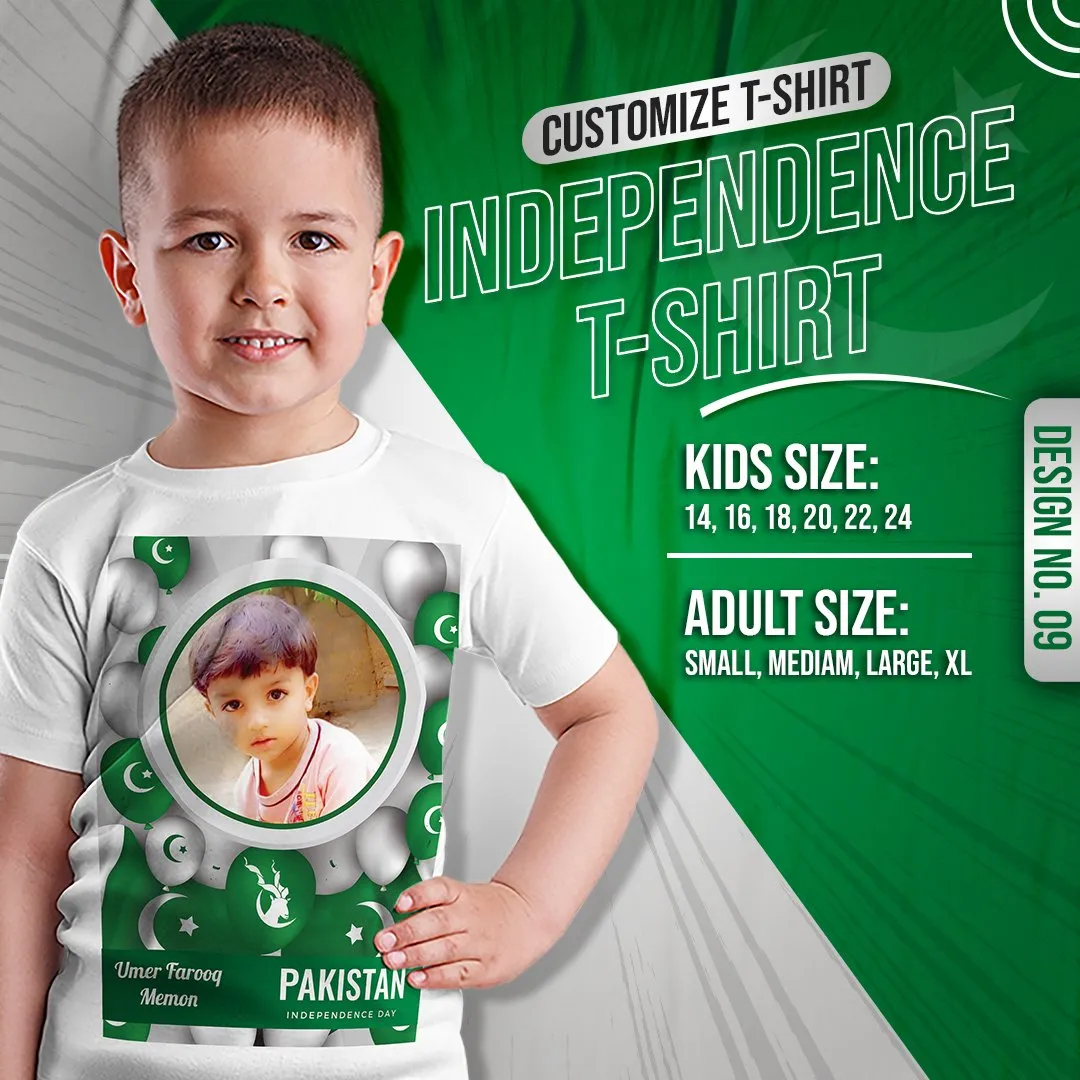 Cusomized T-Shirt Printing in Pakistan Chowk | Karachi Ads - photo 2