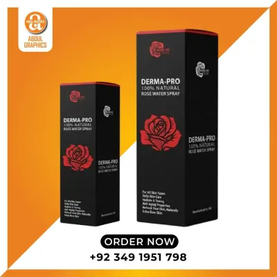 Custom Packing Box Printing | Abdul Graphics Printing Services in Pakistan Chowk | Karachi Ads