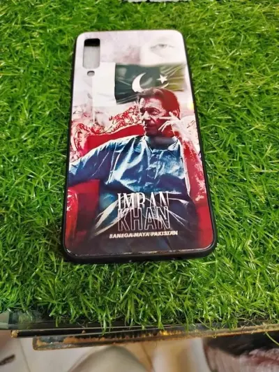 Customized Mobile Cover Available