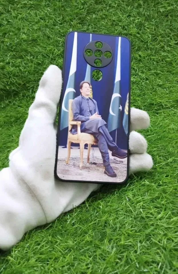 Customized Mobile Cover Available - photo 2