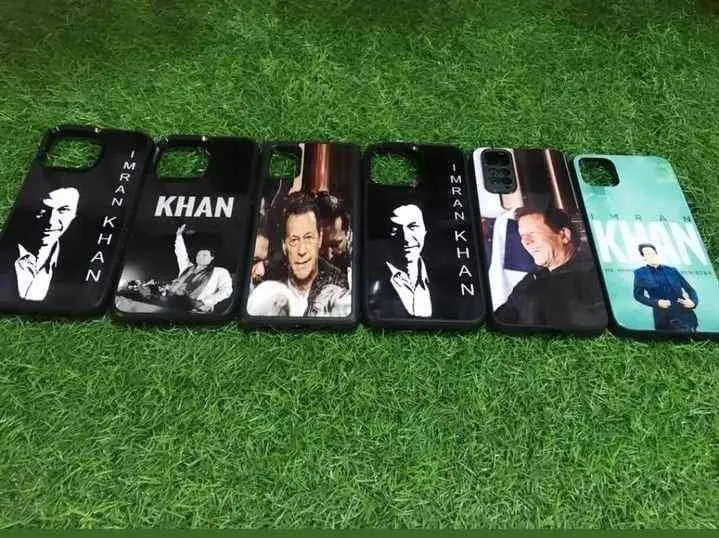 Customized Mobile Cover Available - photo 6