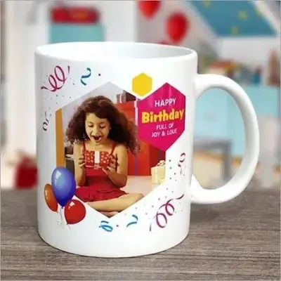 Customized Mug Printing in Pakistan Chowk | Karachi Ads