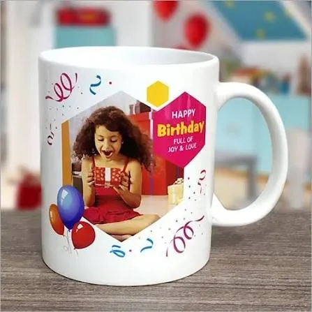 Customized Mug Printing in Pakistan Chowk | Karachi Ads - photo 1