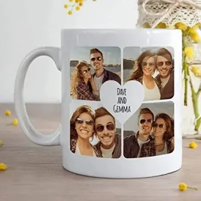 Customized Mug Printing in Pakistan Chowk | Karachi Ads - photo 2