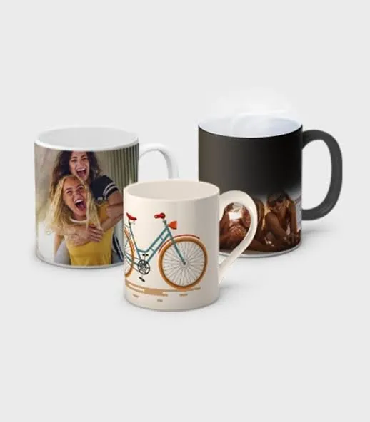 Customized Mug Printing in Pakistan Chowk | Karachi Ads - photo 3