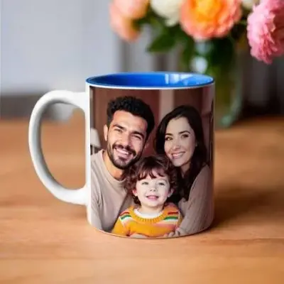 Customized Mug Printing in Pakistan Chowk | Karachi Ads - photo 5