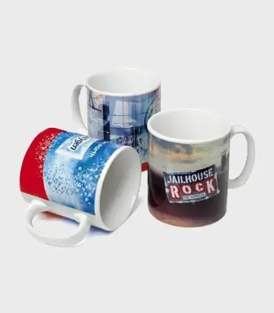 Customized Mug Printing in Pakistan Chowk | Karachi Ads - photo 6