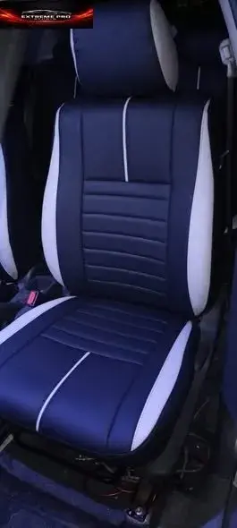 Customized Premium Seat Covers Available 🔥 For Sale in Gulistan-e-Jauhar | Karachi Ads