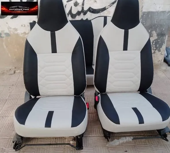 Customized Premium Seat Covers Available 🔥 For Sale in Gulistan-e-Jauhar | Karachi Ads - photo 2