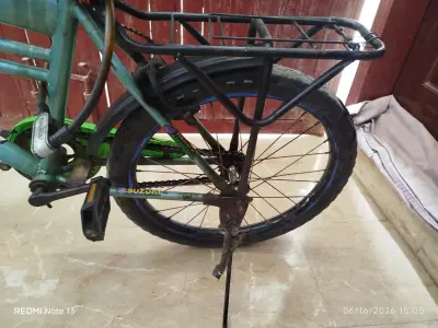 Cycle For Sale in Khokhrapar | Karachi Ads - photo 2
