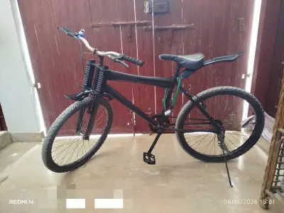 Cycles For Sale in Khokhrapar | Karachi Ads