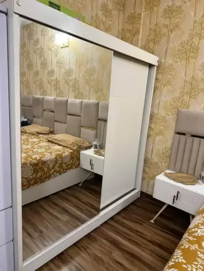 bedroom furniture set For Sale in Gulshan-e-Iqbal | KarachiAds - photo 2