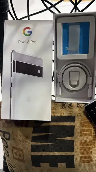 Google pixel 6 pro For Sale in Gulistan-e-Jauhar | KarachiAds - photo 2