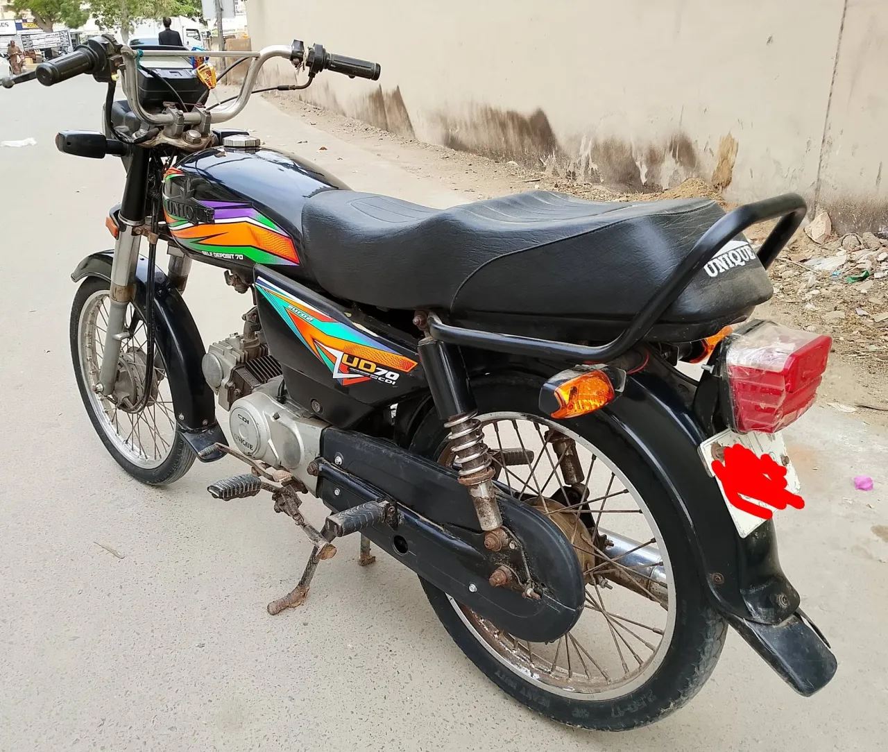 UNIQUE MODEL For Sale in Gulistan-e-Jauhar Block 14 | Karachi Ads - photo 9
