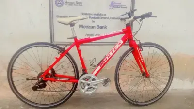 Sports speed bicycle For Sale in Karachi, Karachi