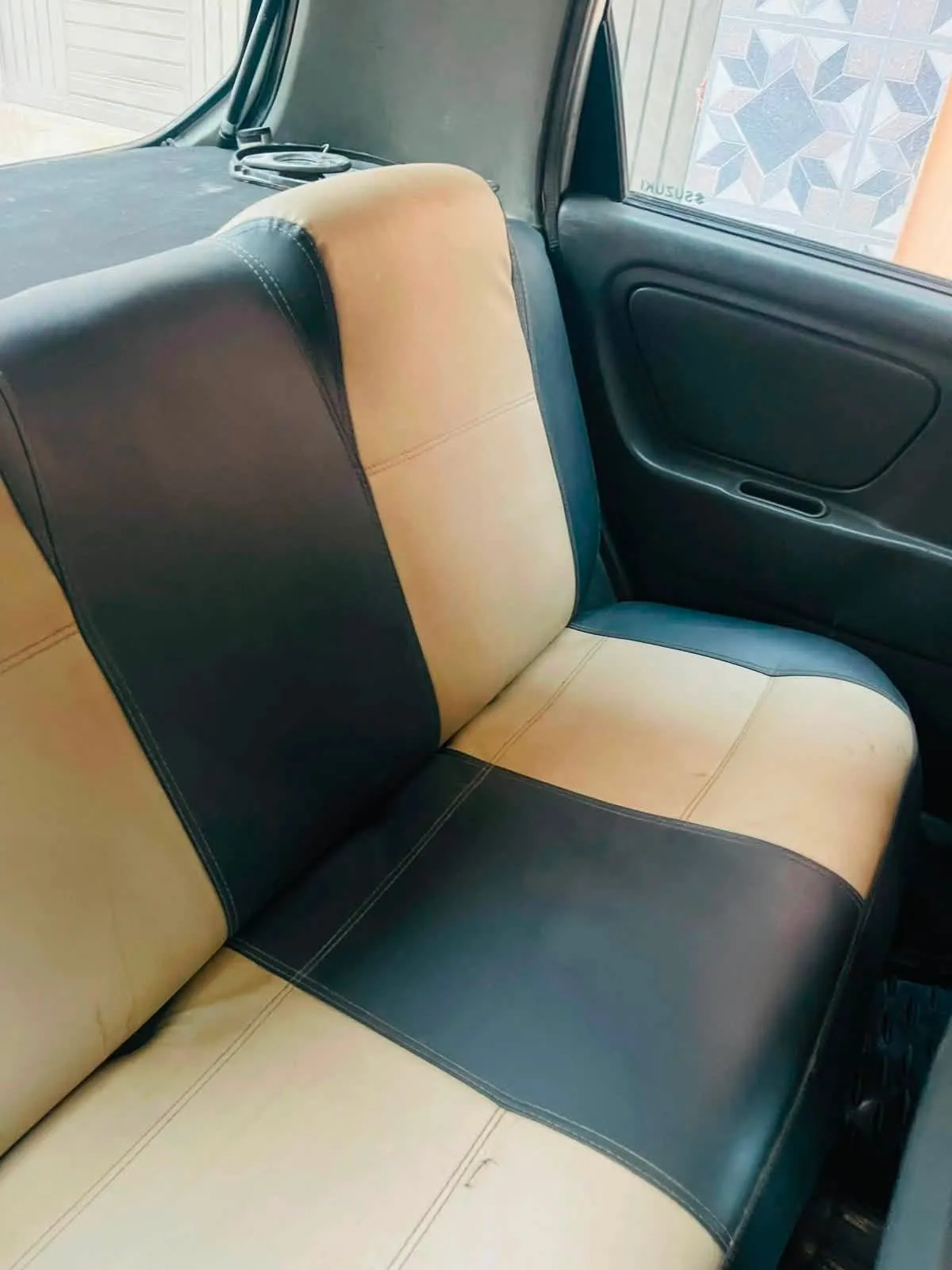 Suzuki Alto VXR Model 2007 For Sale in Gulistan-e-Johar | KarachiAds - photo 8