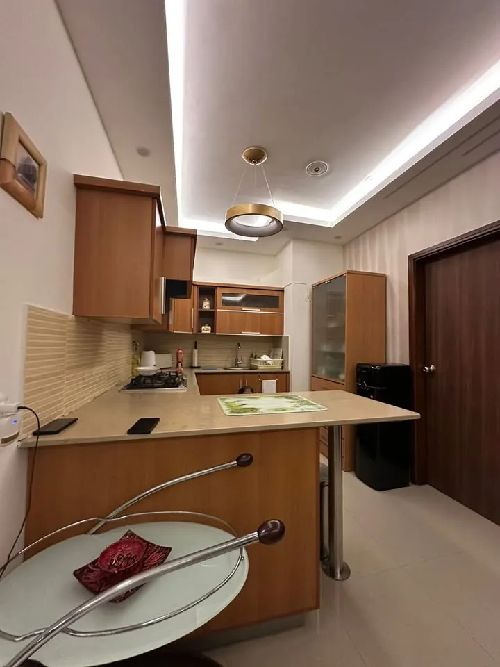 APARTMENT FOR RENT SHORT TERM VERY MAINTAINED For Rent in DHA Defence | KarachiAds - photo 3