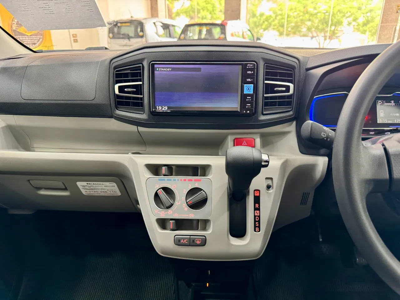 DAIHATSU MIRA X LIMITED SA III – 2024 For Sale in Karachi, Karachi - photo 2