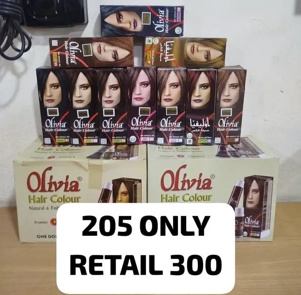 Dabur Products Wholesale & Retail - photo 3