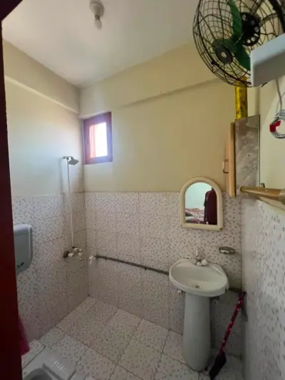 SPACIOUS 2 BED DD FLAT | FRONT FACING For Sale in Nazimabad, Karachi