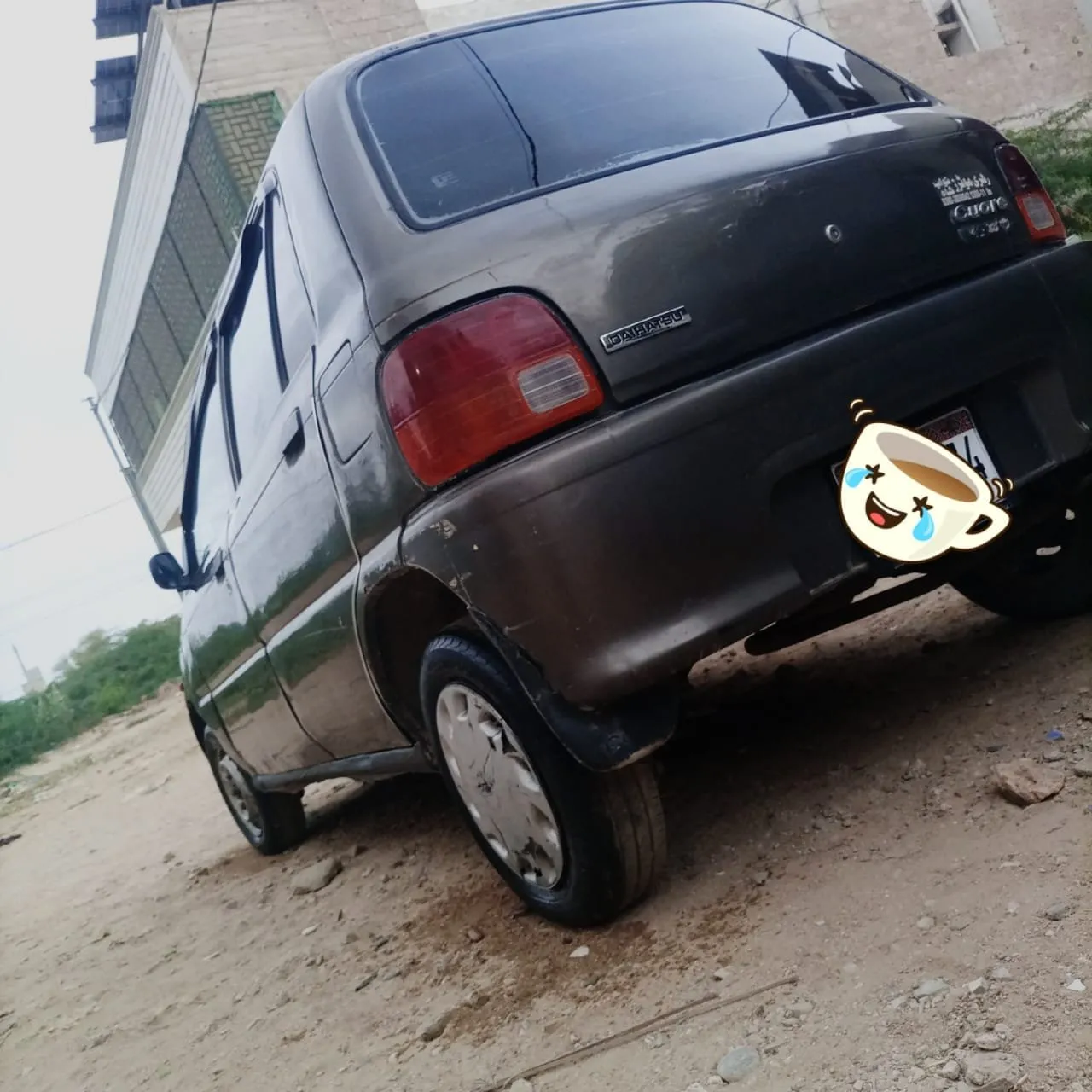 Daihatsu Cuore 2007 for Sale in Karachi – Second Owner, No Work Required - photo 11