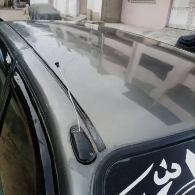 Daihatsu Cuore 2007 for Sale in Karachi – Second Owner, No Work Required - photo 3